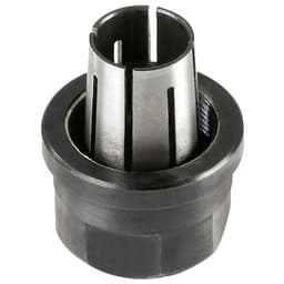 Festool 5/16" Clamping Collet with Nut for OF 1400, OF 2000, OF 2200