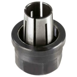 Festool 1/2" Clamping Collet with Nut for OF 1400, OF 2000, OF 2200