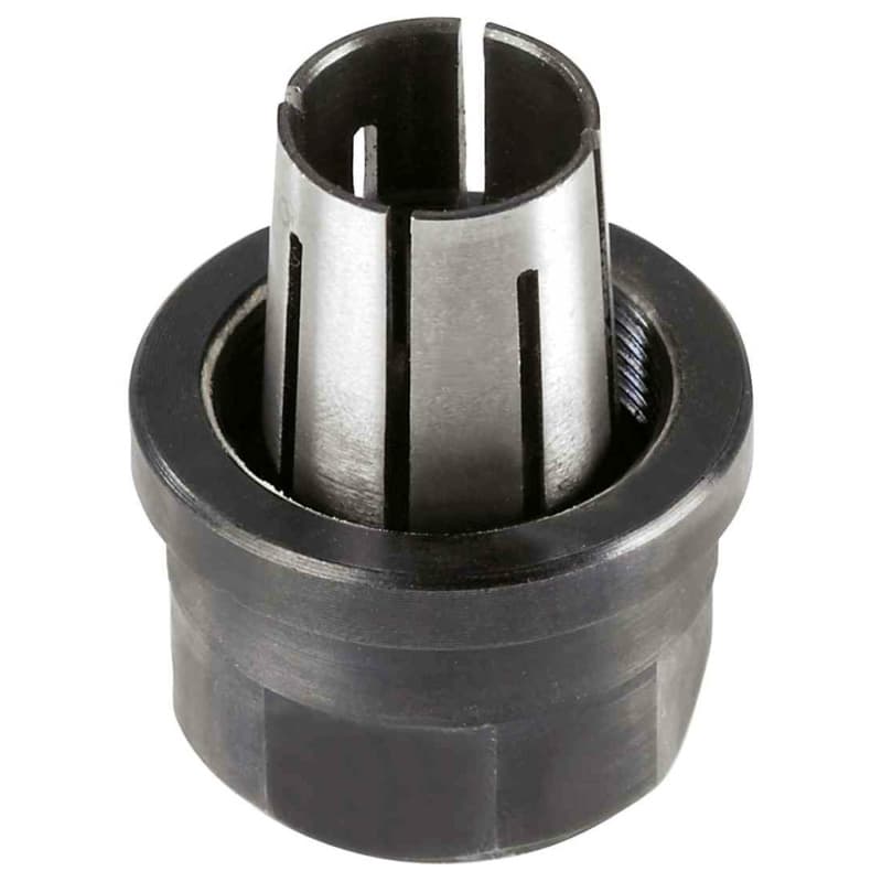 Festool 1/2" Clamping Collet with Nut for OF 1400, OF 2000, OF 2200