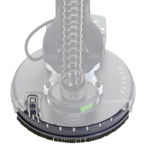 Festool, Brush Segment for Drywall Sander Planex