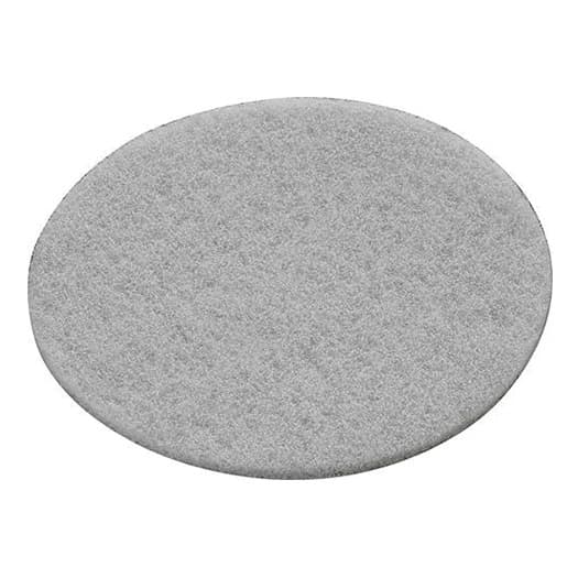 Vlies 6" Polishing Sanding Sponge for D150, White (10 Pack)