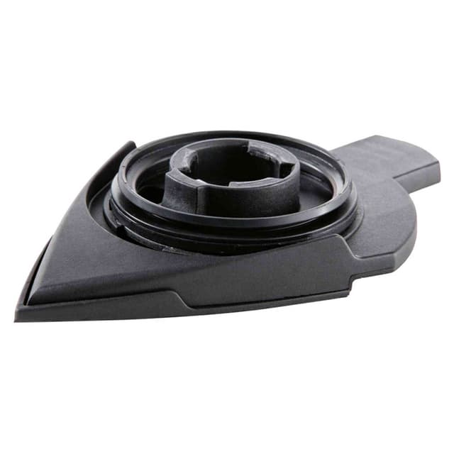 Festool, RO 90 FEQ Triangular Extended Plate