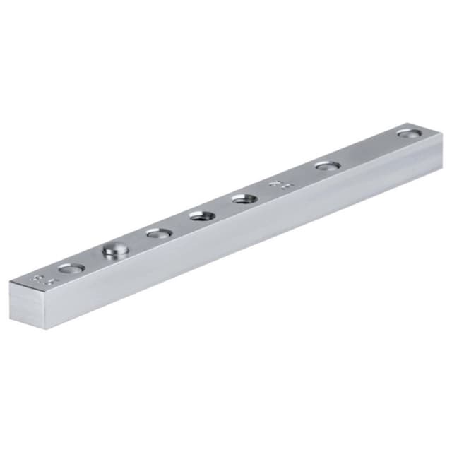 Festool, Guide Rail Index for Routers OF 1010/OF 1400 in the FS-LR32 Hole Drilling System