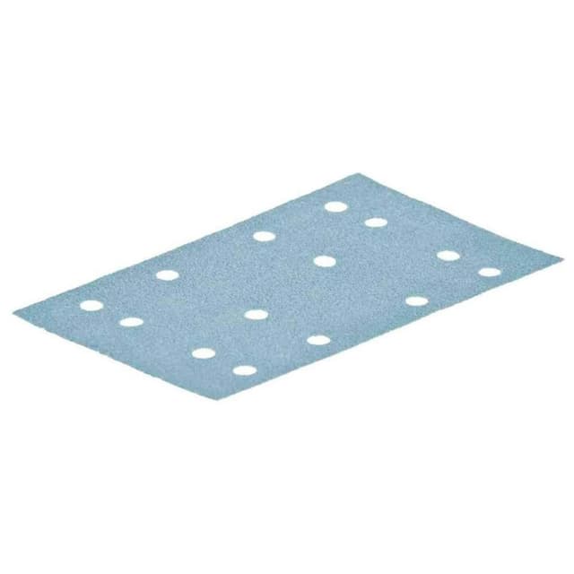 80mm x 133mm Aluminum Oxide, Festool Granat