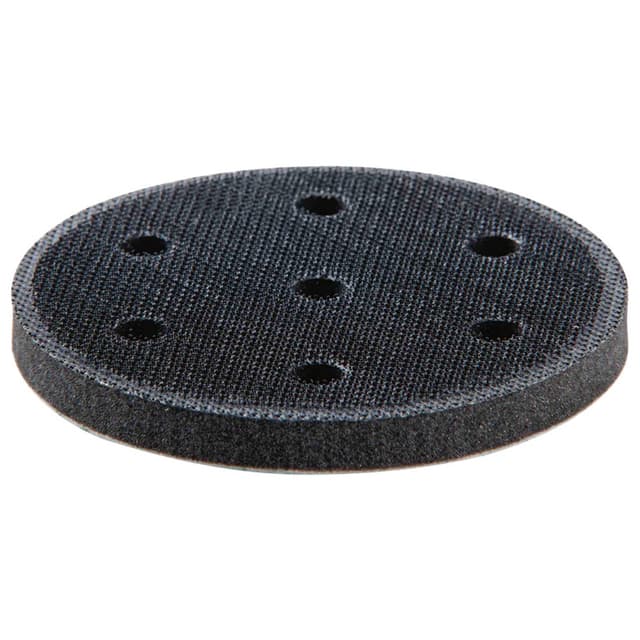 Festool, Interface Pad, 3-1/2" Round, Multi-Hole