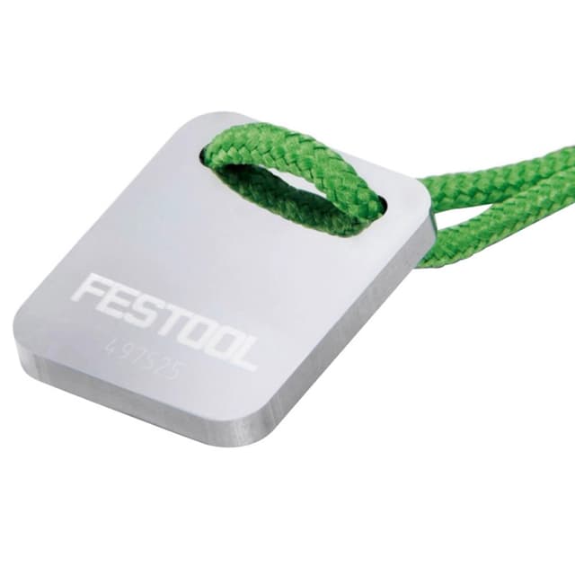 Festool Spot Repair Scraper