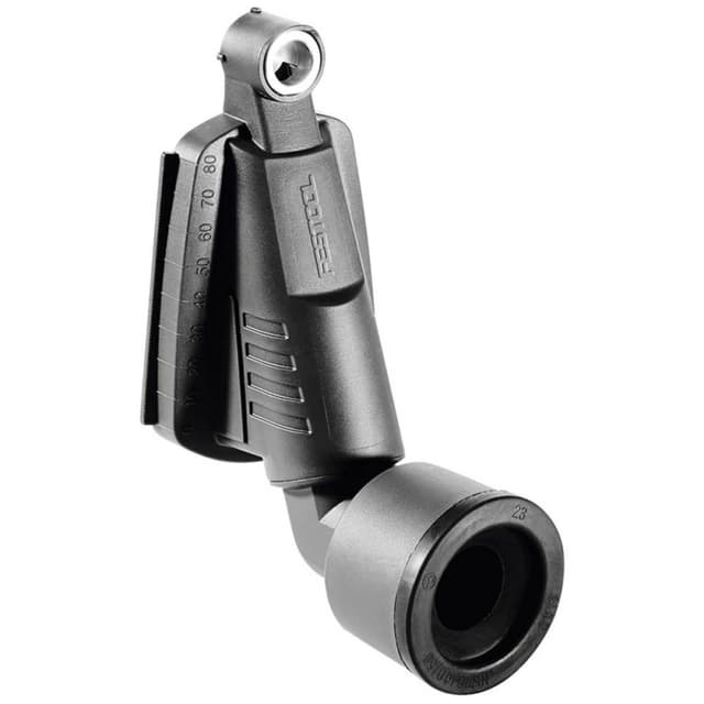 Makita, Dust Nozzle for D 27-BSD