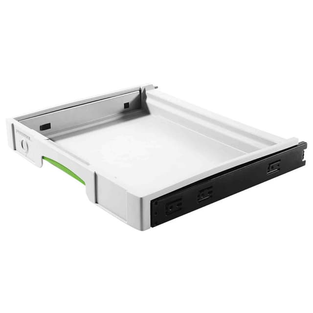 Festool, Pull-out Drawer SYS-AZ