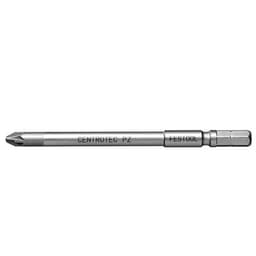 Festool #2 x 100mm Centrotec  Pozidriv Driver Bit (2/Pack)