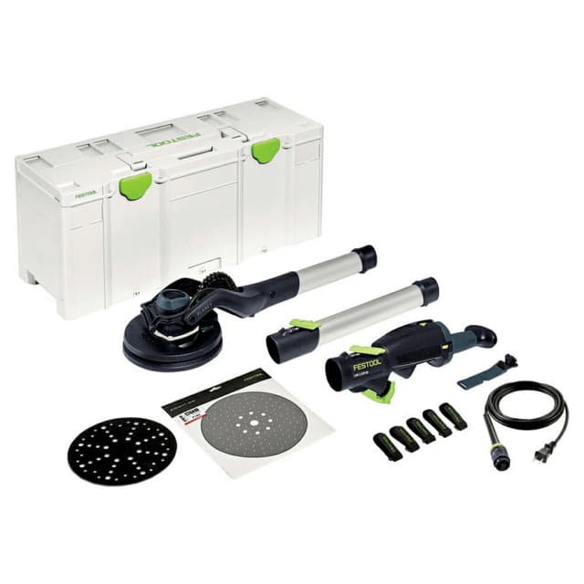 Festool, Planex Drywall Sander