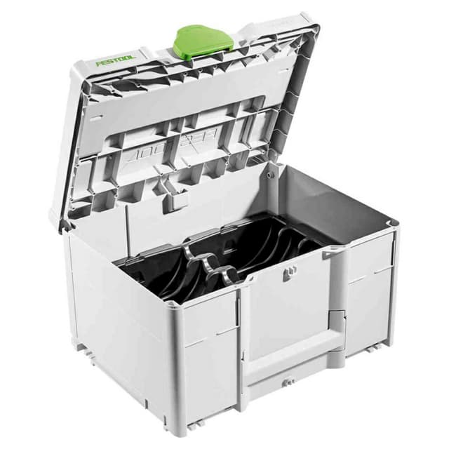 Festool, SYS-STF D150 Systainer Box System
