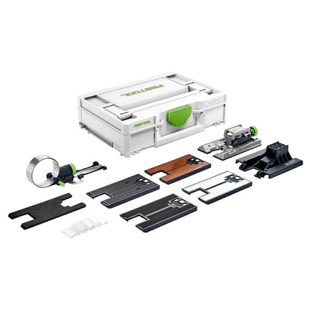 Festool, Jigsaw Accessory Kit for PS420 Jigsaw