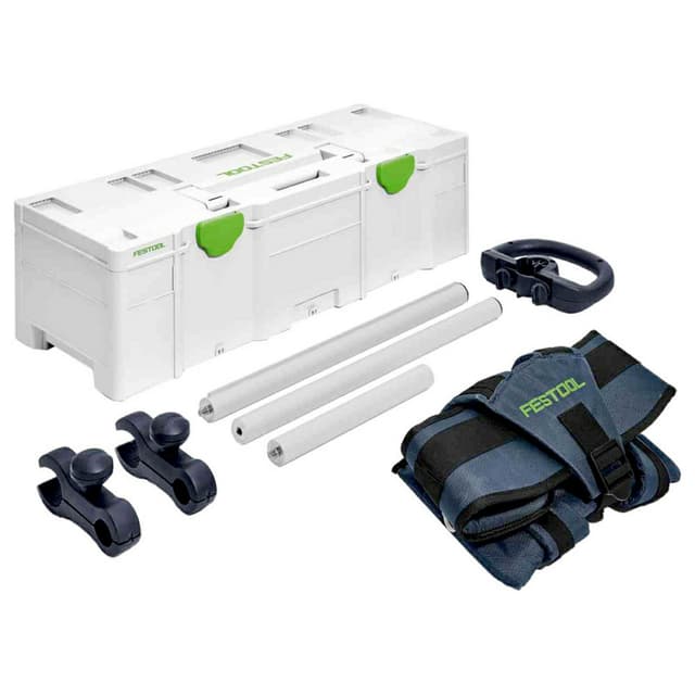 Festool, Support Harness for Use Planex Drywall Sander