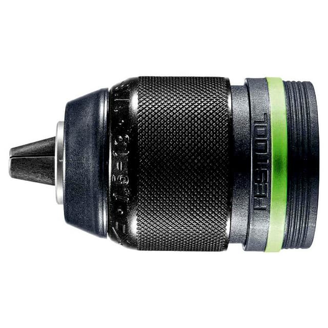 Festool, Keyless Drill Chuck For KC 13-1/2 MMFP