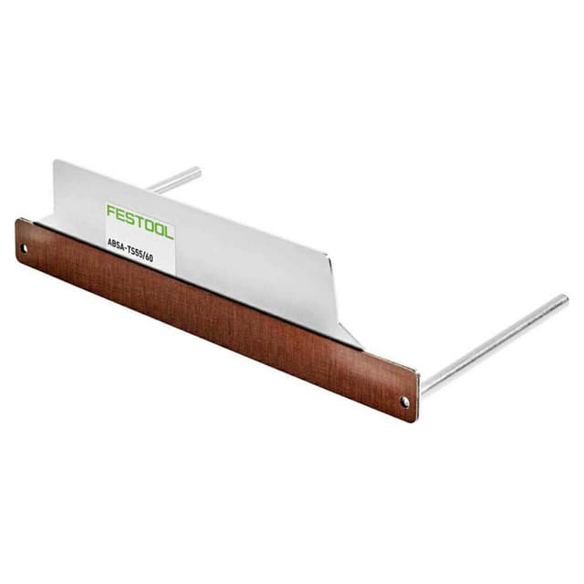 Festool, Cover Plate for TS 55/TS 55 R/TS 55 F/TS 60 K/TSC 55/TSC 55 K