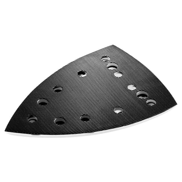 Sanding Pads, 6" Round, 9-Hole, Festool