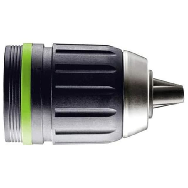 Festool, Keyless Drill Chuck FastFix 13mm For FFP