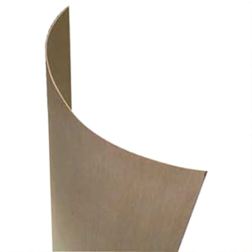 FormWood Cherry Wood Veneer Sheet 48"Wx96"L, CHEPN38RB4D