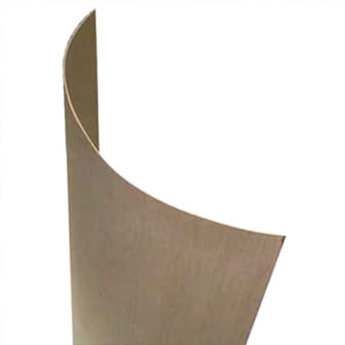 FormWood Maple Wood Veneer Sheet 48"Wx96"L, MAPPN38RB4D