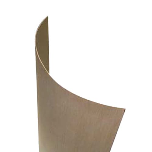 FormWood Red Oak Wood Veneer Sheet 48"Wx96"L, RDOPN38RB4D
