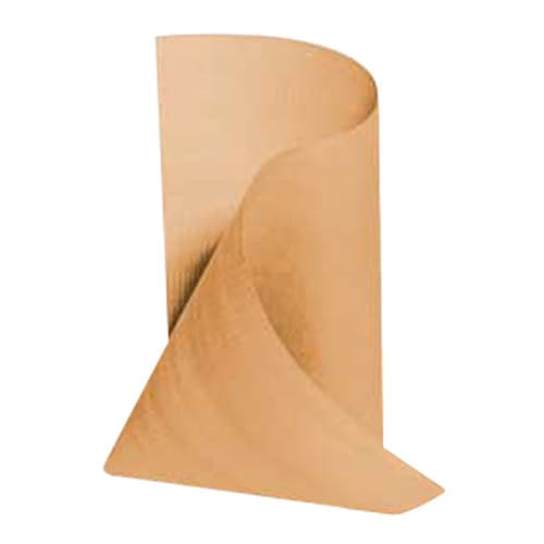FormWood White Oak 48"x96" 2-Ply Backer Wood Veneer Sheet, WHORN38RS4J