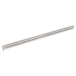 Grass Pendaflex 18-1/2" Side File Rail, White