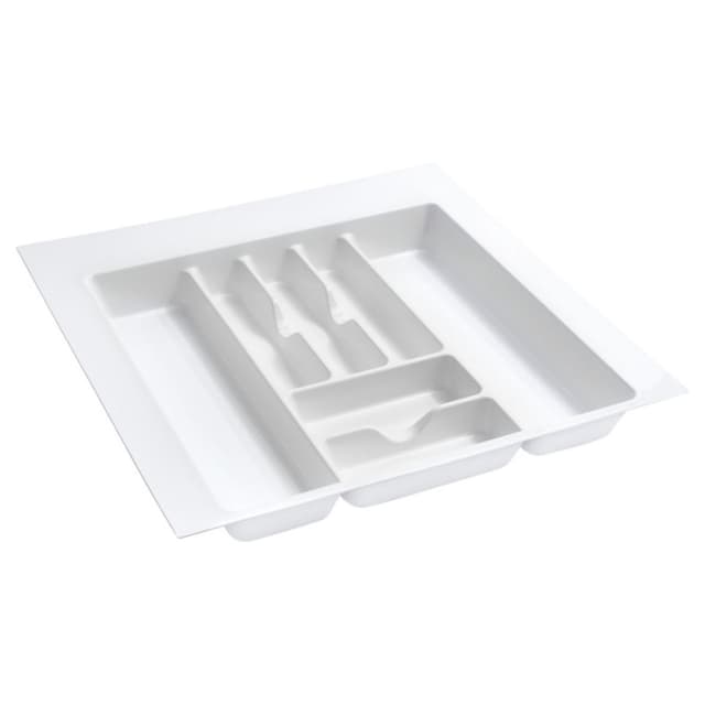 GCT Series Plastic Cutlery Drawer Insert, Rev-A-Shelf