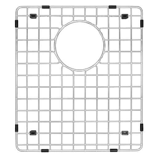 Stainless Steel Sink Bottom Grid Fits for SU76, GR-3016