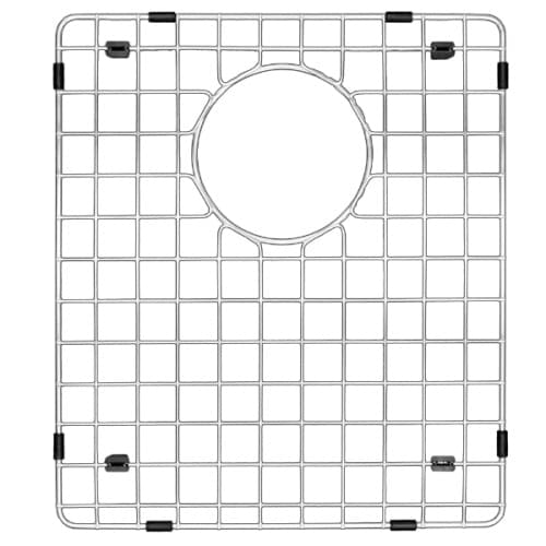 Stainless Steel Sink Bottom Grid Fits for SU71, GR-3020