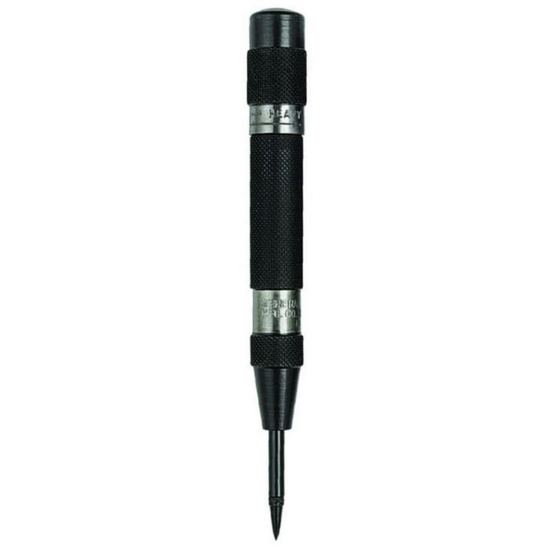 Automatic Center Punch - General Tools And Instruments 79