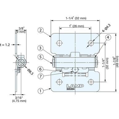 WBSC - 1381 - SLHG-TS07