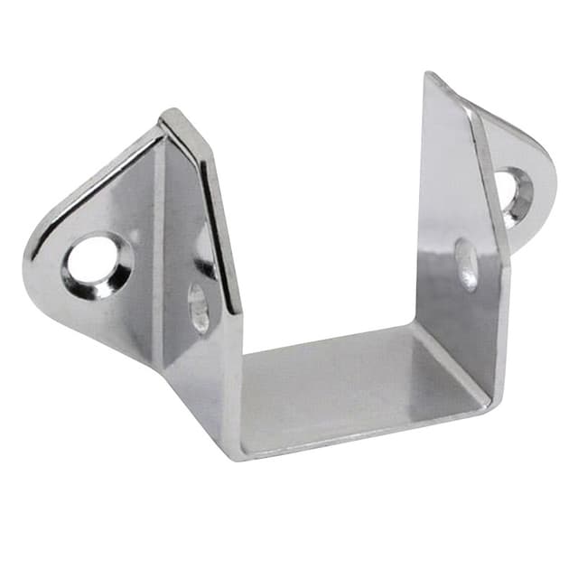 Headrail Wall Brackets Toilet Partition Hardware