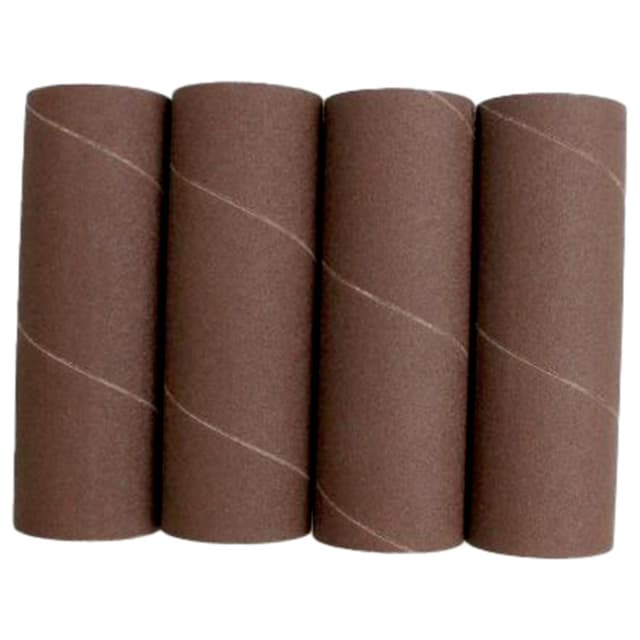 Sanding Sleeves, 3" x 9", Jet Tool
