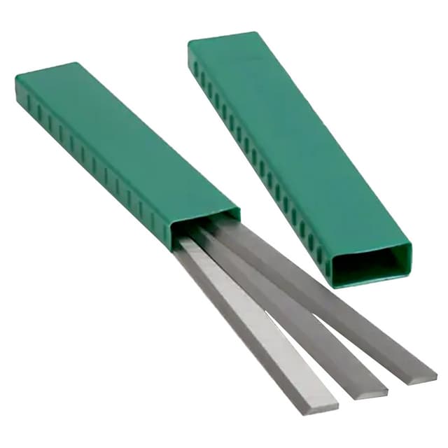 Replacement Planer Knives, JPM13-K, JET Tools
