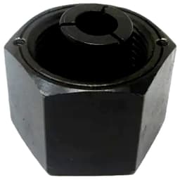 1/4" Collet Set for JWS-25X Shaper