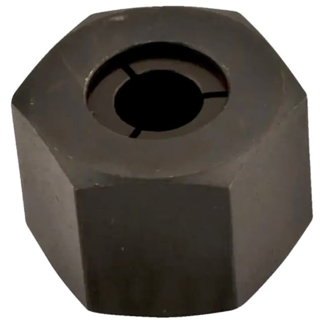Shaper Collet Sets, JET Tools