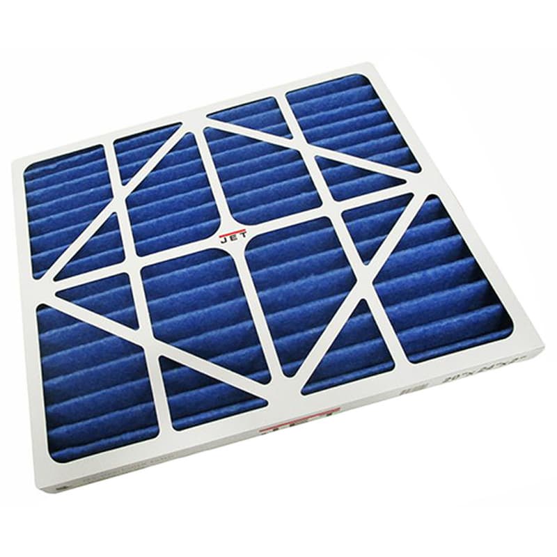 Jet Replacement Electrostatic Outer Filter for AFS 2000 Air Filtration Systems