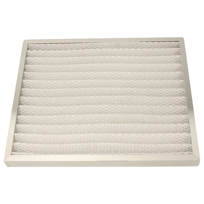 Jet Electrostatic Outer Air Filter for AFS-2000