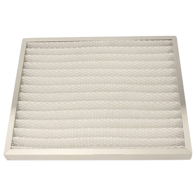 Electrostatic Outer Filters, JET Tools