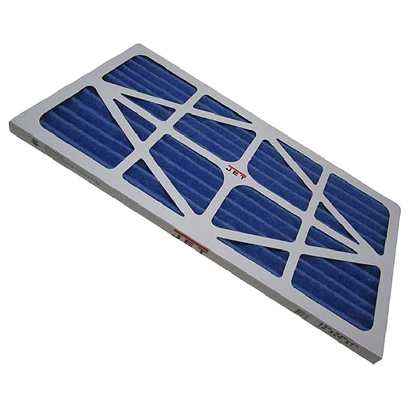 Jet Replacement Electrostatic Outer Filter for 1000B Air Filtration System