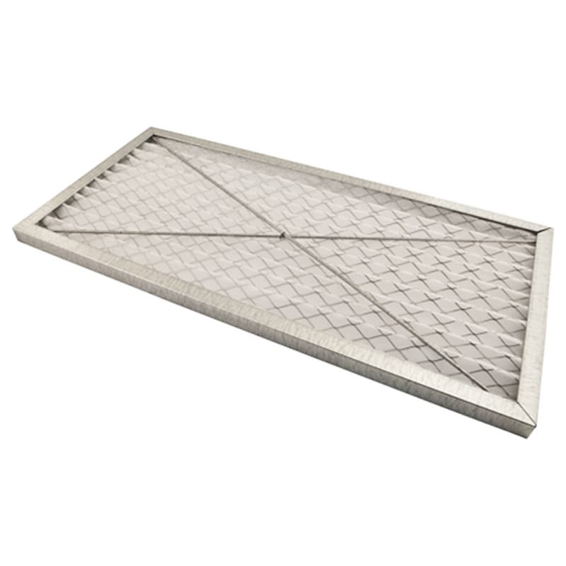 Jet Washable Outer Filter for1000B Air Filtration Systems