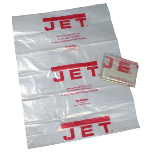 Dust Collection Bags, JCDC Drum, JET Tools
