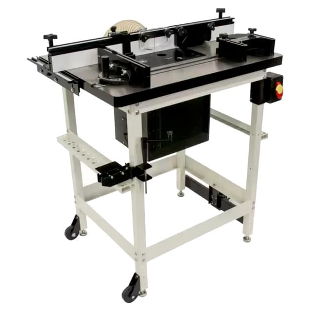 Router Lifts, JET Tools