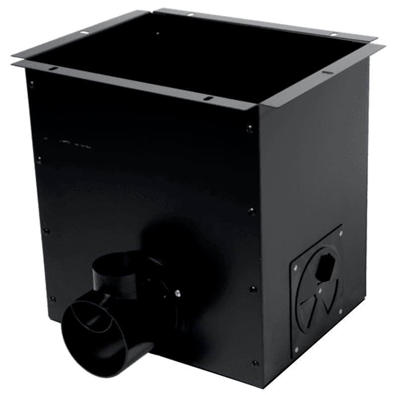 Dust Collection Box for JRL-912 Router Lift