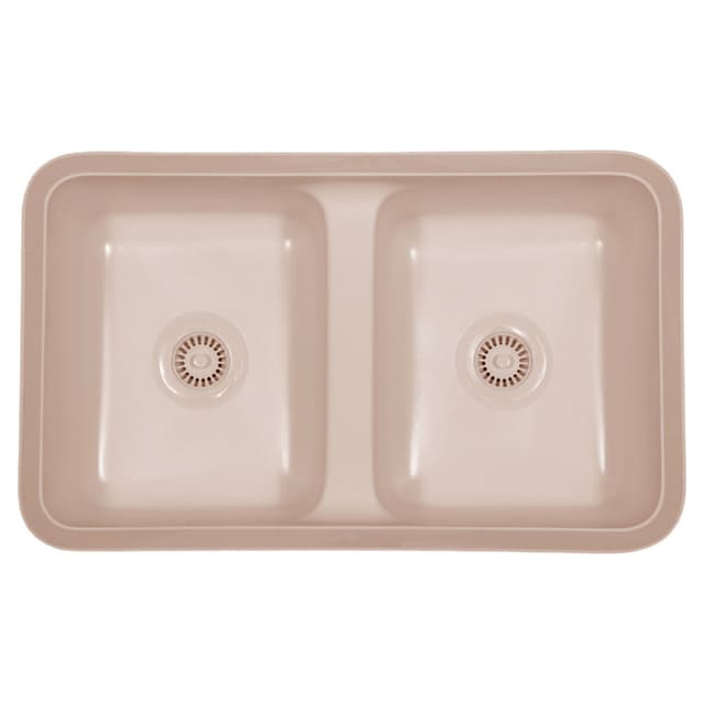 A-355 Acrylic Series Sinks, Karran