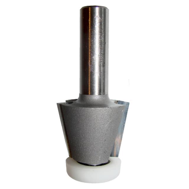 Router Bit, Karran