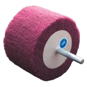 Flap Wheel, Karran