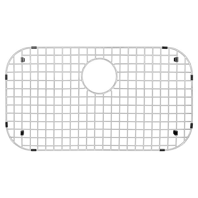 Sink Grids, Karran