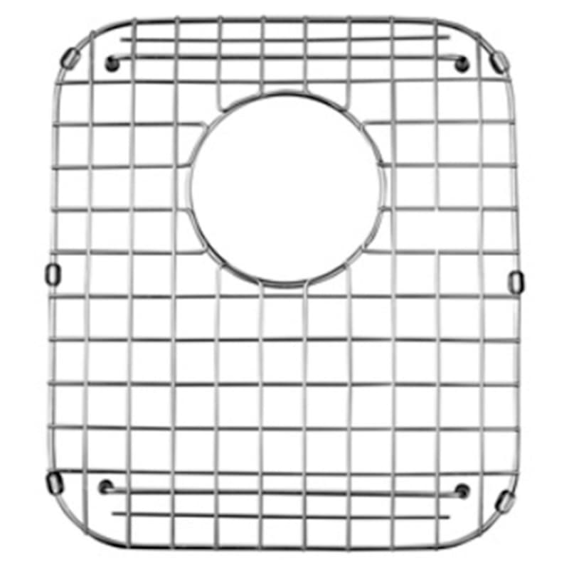 Stainless Steel Sink Grid Fits for E-410 E-415