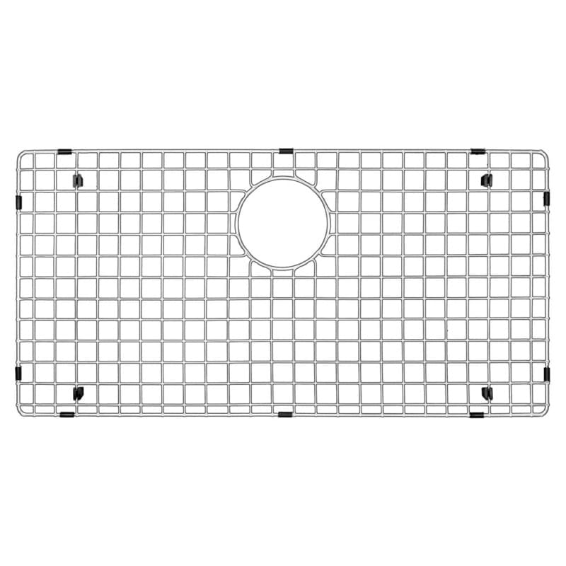 Stainless Steel Sink Grid Fits for QA-740 QAR-740